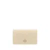 Tory Burch Kira Diamond Quilt Chain Wallet
