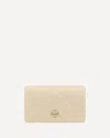 Tory Burch Kira Diamond Shoulder Wallet