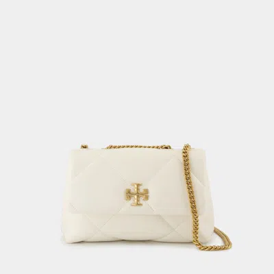 Tory Burch Kira Diamond Small Convertible Bag