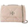 Tory Burch Small Kira Diamond Convertible Shoulder Bag