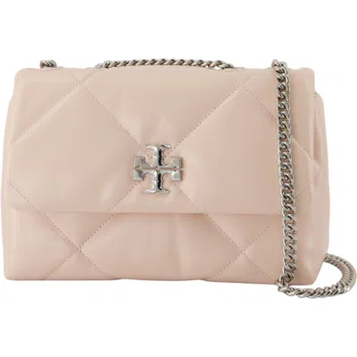 TORY BURCH TORY BURCH KIRA DIAMOND SMALL CONVERTIBLE BAG