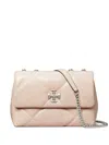 Tory Burch Small Kira Diamond Convertible Shoulder Bag