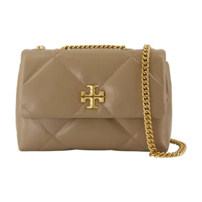 TORY BURCH TORY BURCH KIRA DIAMOND SMALL CONVERTIBLE BAG