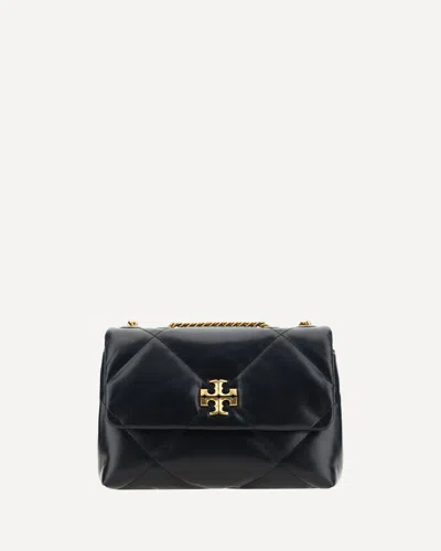 TORY BURCH KIRA DIAMOND SMALL SHOULDER BAG