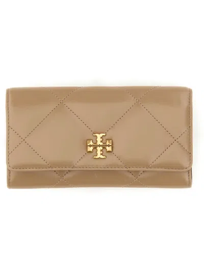 Tory Burch "kira Diamond" Wallet