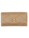 TORY BURCH KIRA DIAMOND WALLET