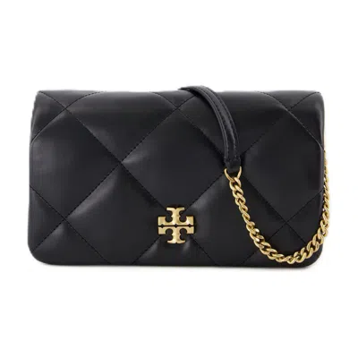 Tory Burch Kira Diamond Wallet On Chain