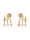 TORY BURCH KIRA EARRING