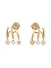 TORY BURCH TORY BURCH KIRA EARRING