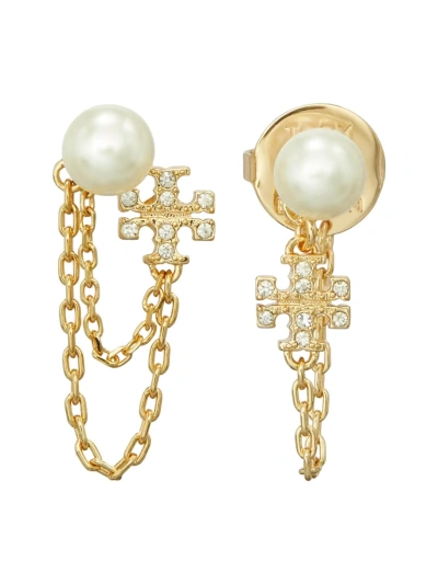 Tory Burch Kira Earring In Gold