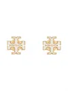 Tory Burch "kira" Earrings