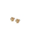 Tory Burch Kira Earrings In Gold