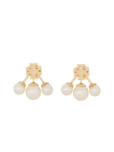 TORY BURCH "KIRA" EARRINGS