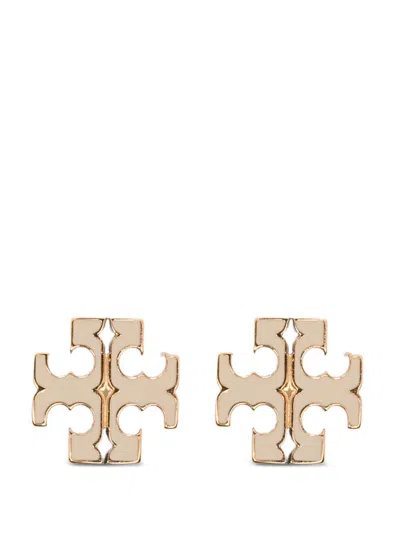 Tory Burch Kira Earrings In Gold
