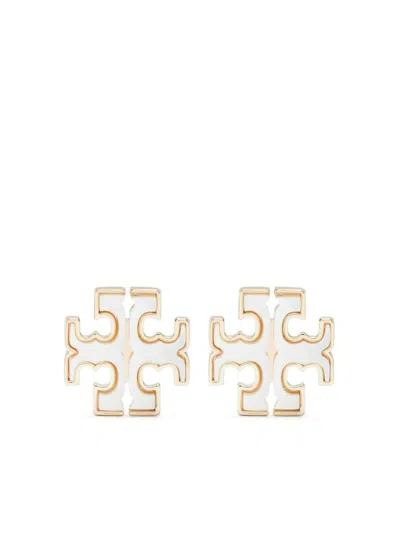 Tory Burch Kira Earrings In Gold