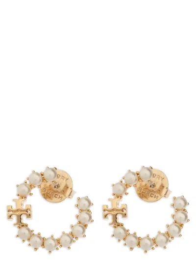 TORY BURCH TORY BURCH 'KIRA' EARRINGS