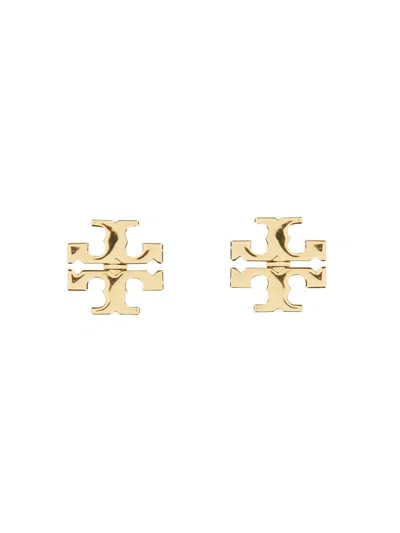 Tory Burch Kira Earrings In Gold