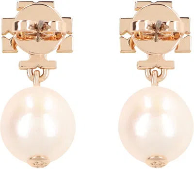 Tory Burch Kira Earrings In Gold