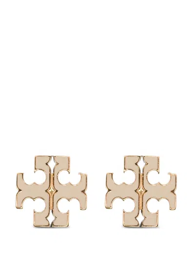Tory Burch Kira Earrings In Neutral