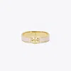 Tory Burch Kira Enamel Bracelet In Multi