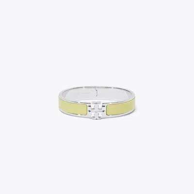 TORY BURCH KIRA ENAMEL BRACELET