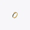 Tory Burch Kira Enamel Ring In Gold
