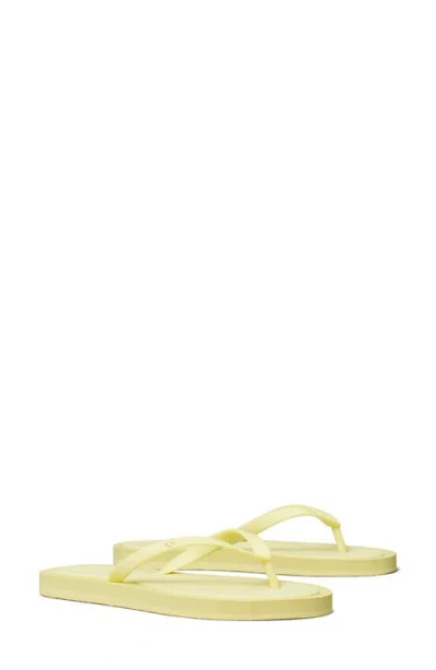 Tory Burch Kira Padded Flip-flop In Multi