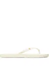 Tory Burch Women's Kira Padded Flip Flop Sandals In Neutrals