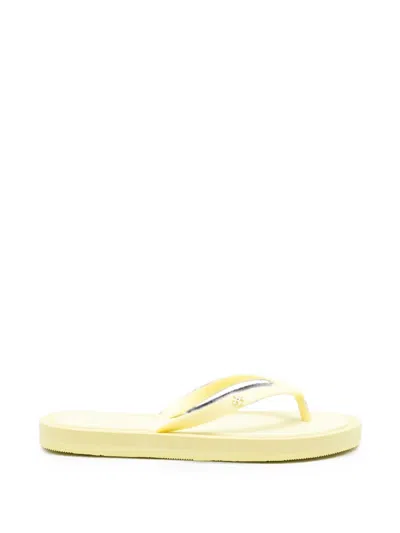 Tory Burch Kira Flip-flops In Multi