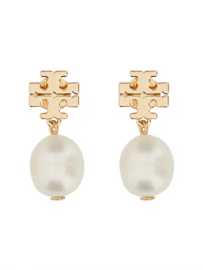Tory Burch “kira” 耳环 In Gold