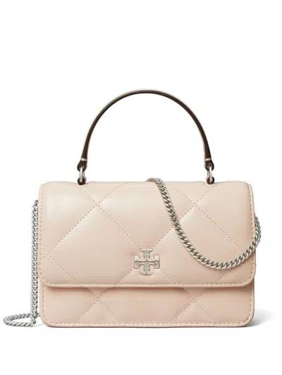 Tory Burch Kira Handbag In Pink