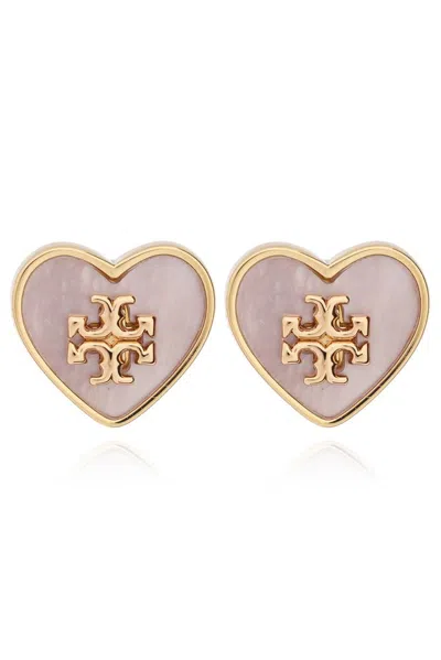 Tory Burch Kira Earrings In Multi