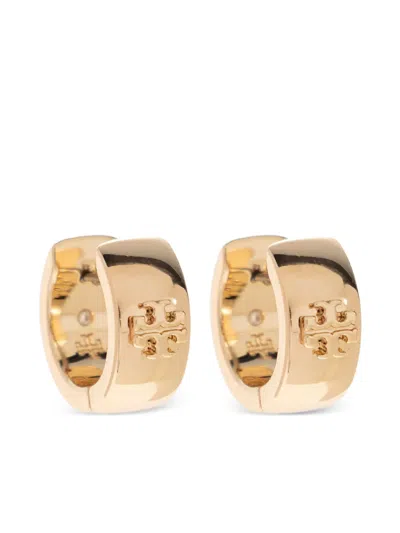 Tory Burch Kira Huggie Creolen