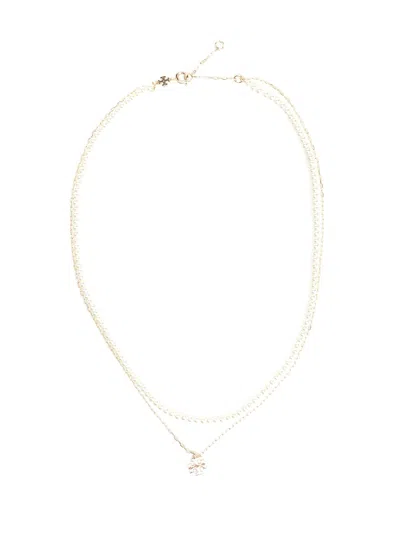 TORY BURCH KIRA JEWELRY GOLD