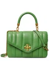 Tory Burch Mini Kira Top Handle Bag