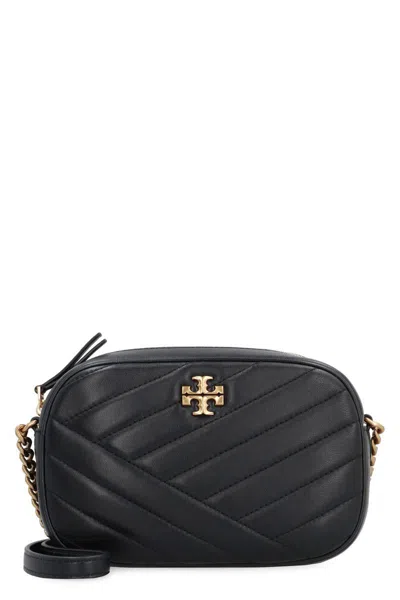 TORY BURCH TORY BURCH KIRA LEATHER CAMERA BAG