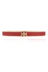 TORY BURCH TORY BURCH KIRA LOGO DETAILED BRACELET