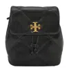 Tory Burch Diamond Quilt Mini Backpack