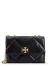 Tory Burch Kira Matelassé Leather Shoulder Bag
