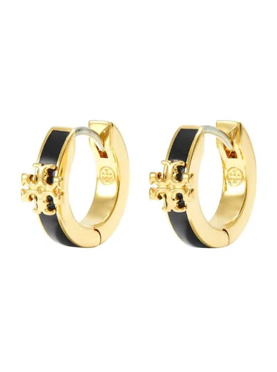 Tory Burch Kira Enamel Earrings
