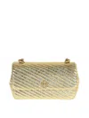 Tory Burch Bolsa Bandolera - Dorado In Dorado