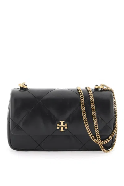 Tory Burch Kira Mini Bag In Black