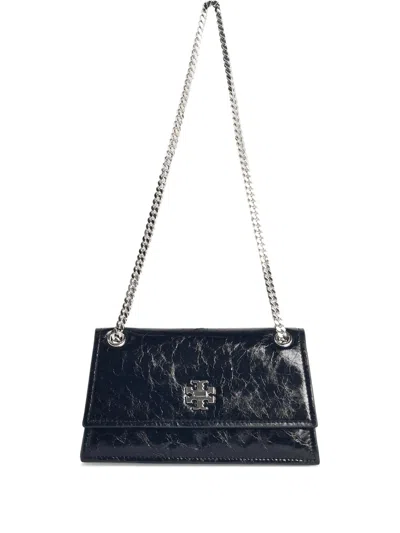 Tory Burch Kira Mini Bag In Black