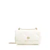 Tory Burch Kira Mini Bag In Metallic