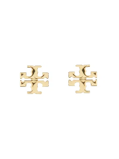 Tory Burch Kira Mini Earrings In Gold