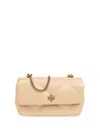 Tory Burch Kira Mini Leather Shoulder Bag