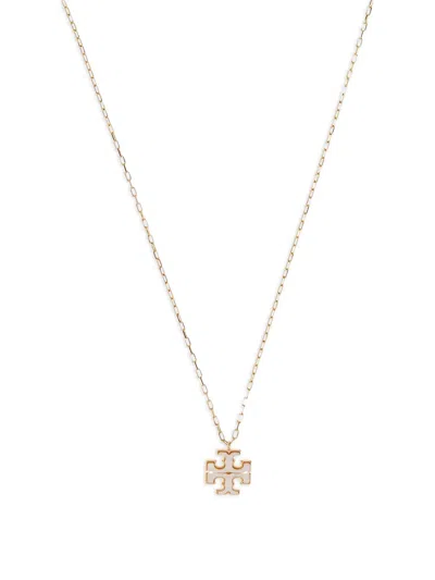 Tory Burch Kira Halskette