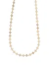 Tory Burch Kira Halskette