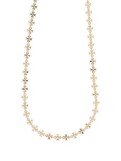 Tory Burch Kira Halskette