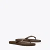 Tory Burch Kira Padded Flip-flop